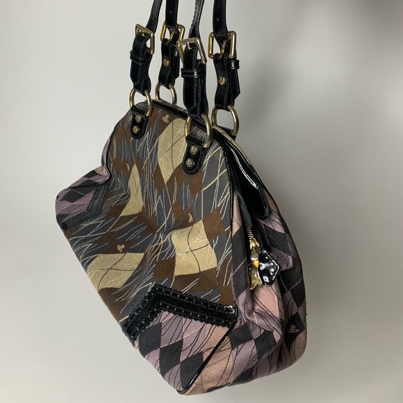 AUTHENTIC VIVIENNE WESTWOOD 💫 - Picture 3 of 7